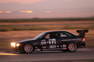 Illustration for article titled Western Endurance Racing Championship Points Battle